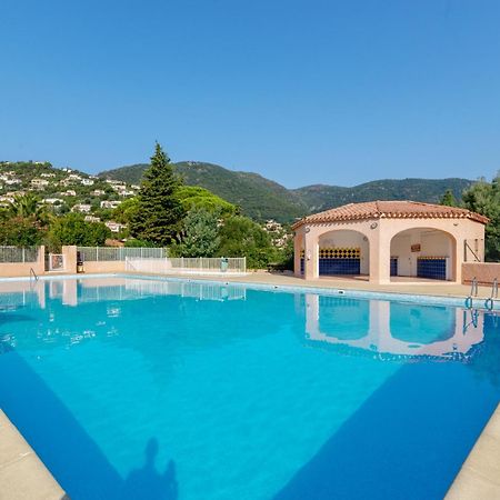 Residence Partenaire Le Domaine De Garlande กาวาแลร์-ซูร์-แมร์ ภายนอก รูปภาพ