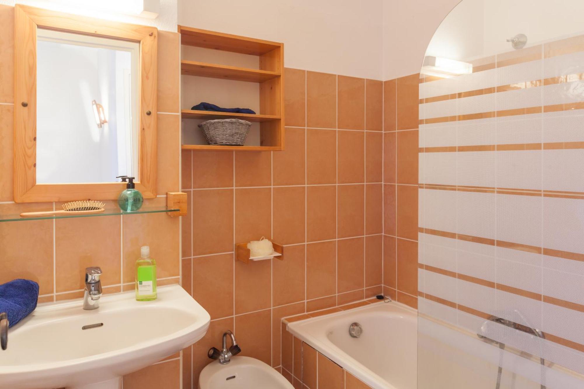 Residence Partenaire Le Domaine De Garlande กาวาแลร์-ซูร์-แมร์ ภายนอก รูปภาพ