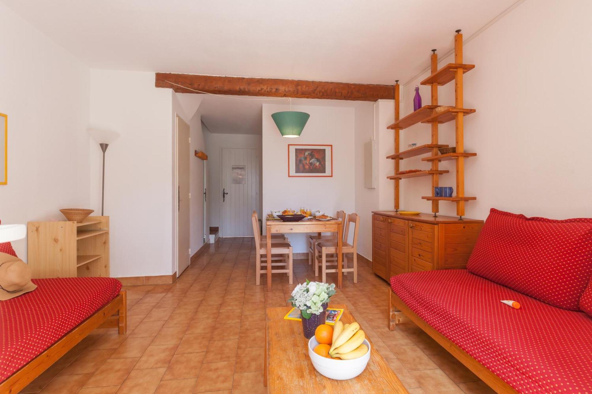 Residence Partenaire Le Domaine De Garlande กาวาแลร์-ซูร์-แมร์ ภายนอก รูปภาพ