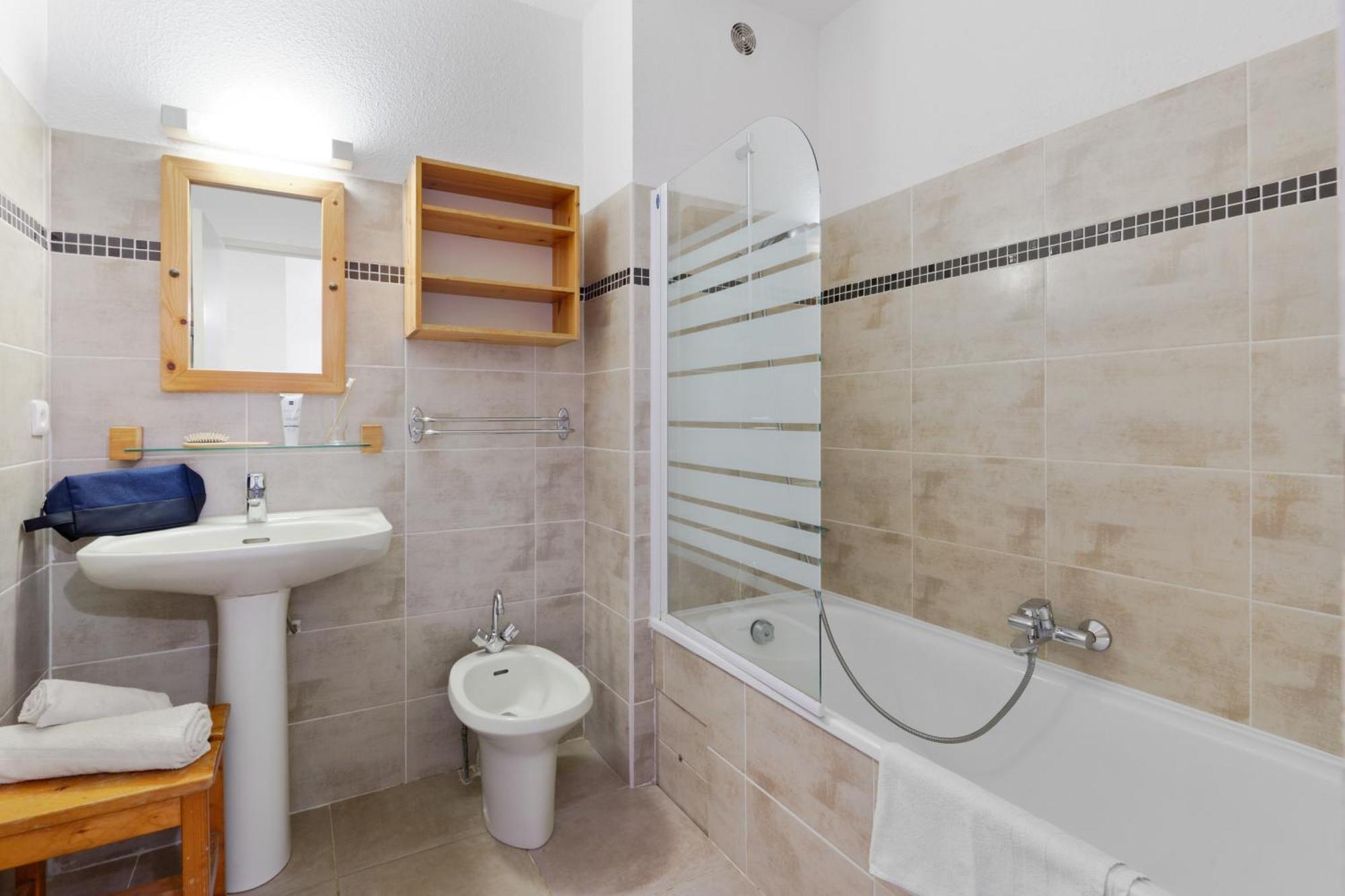 Residence Partenaire Le Domaine De Garlande กาวาแลร์-ซูร์-แมร์ ภายนอก รูปภาพ