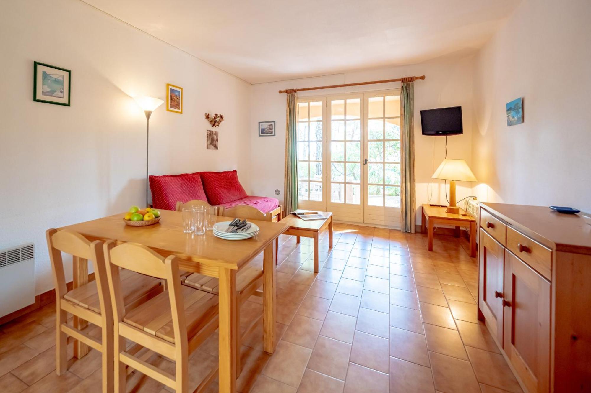 Residence Partenaire Le Domaine De Garlande กาวาแลร์-ซูร์-แมร์ ภายนอก รูปภาพ