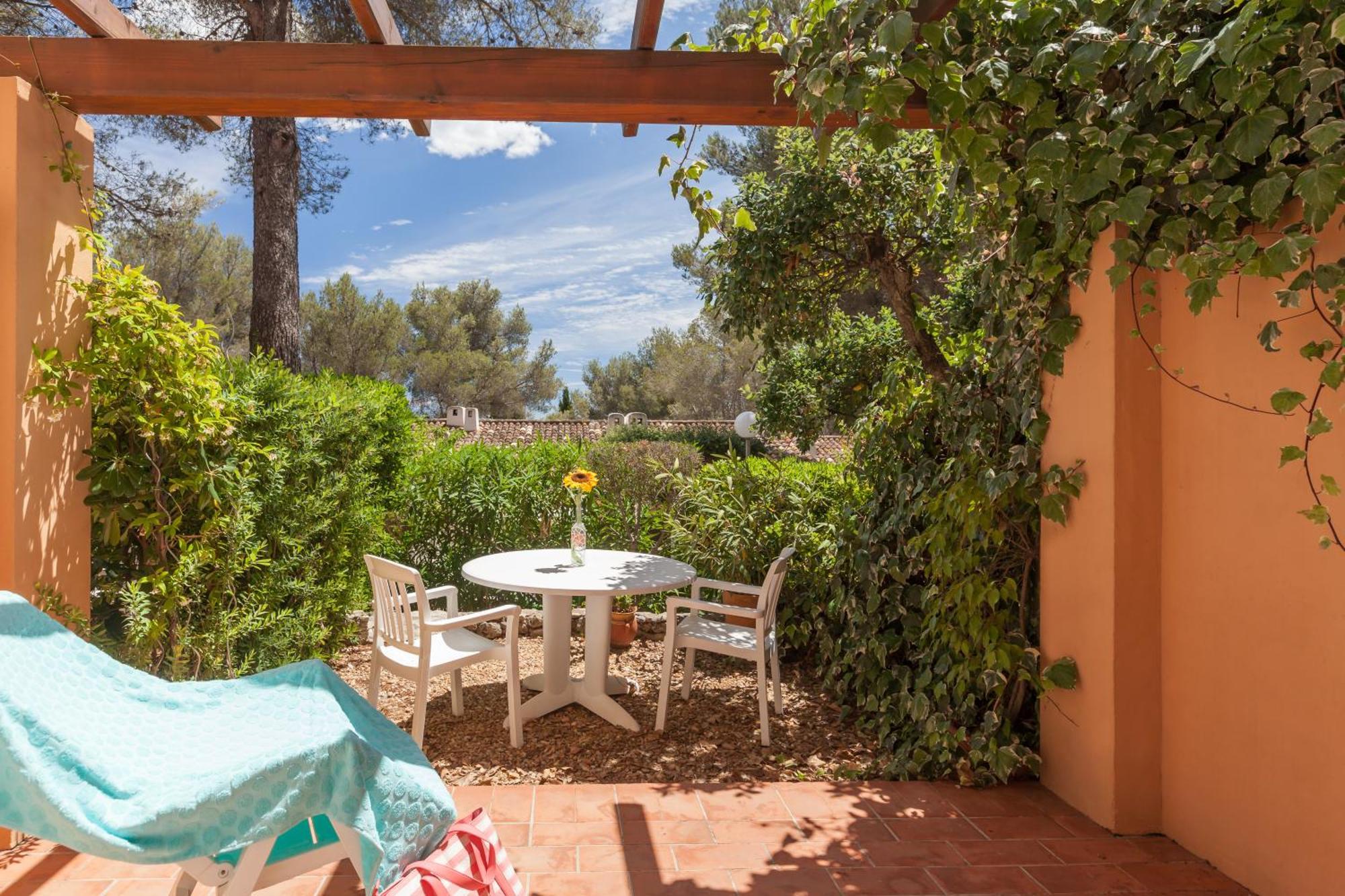 Residence Partenaire Le Domaine De Garlande กาวาแลร์-ซูร์-แมร์ ภายนอก รูปภาพ