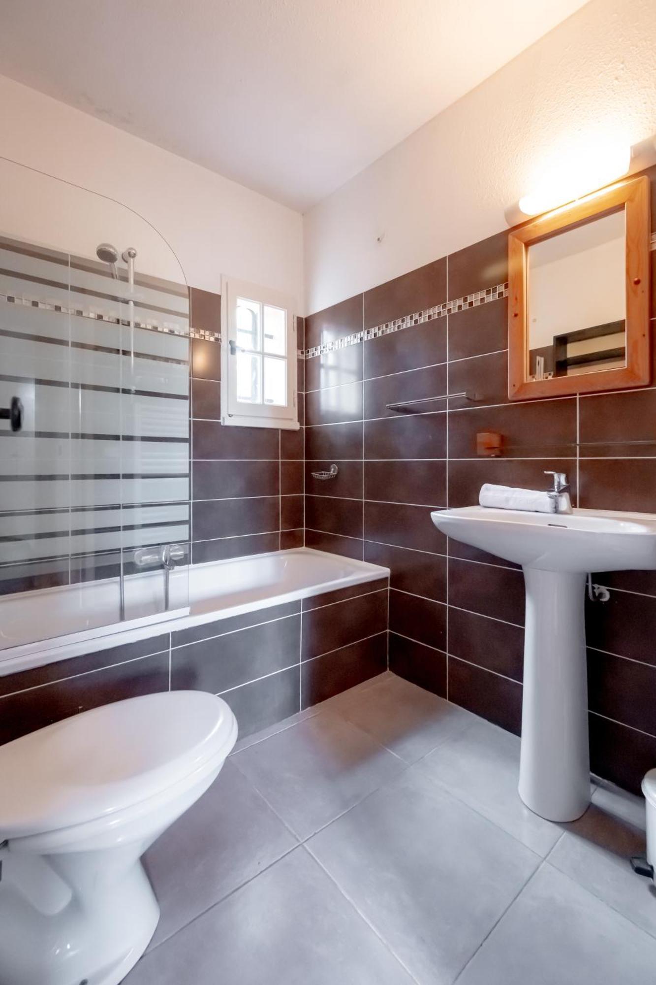 Residence Partenaire Le Domaine De Garlande กาวาแลร์-ซูร์-แมร์ ภายนอก รูปภาพ