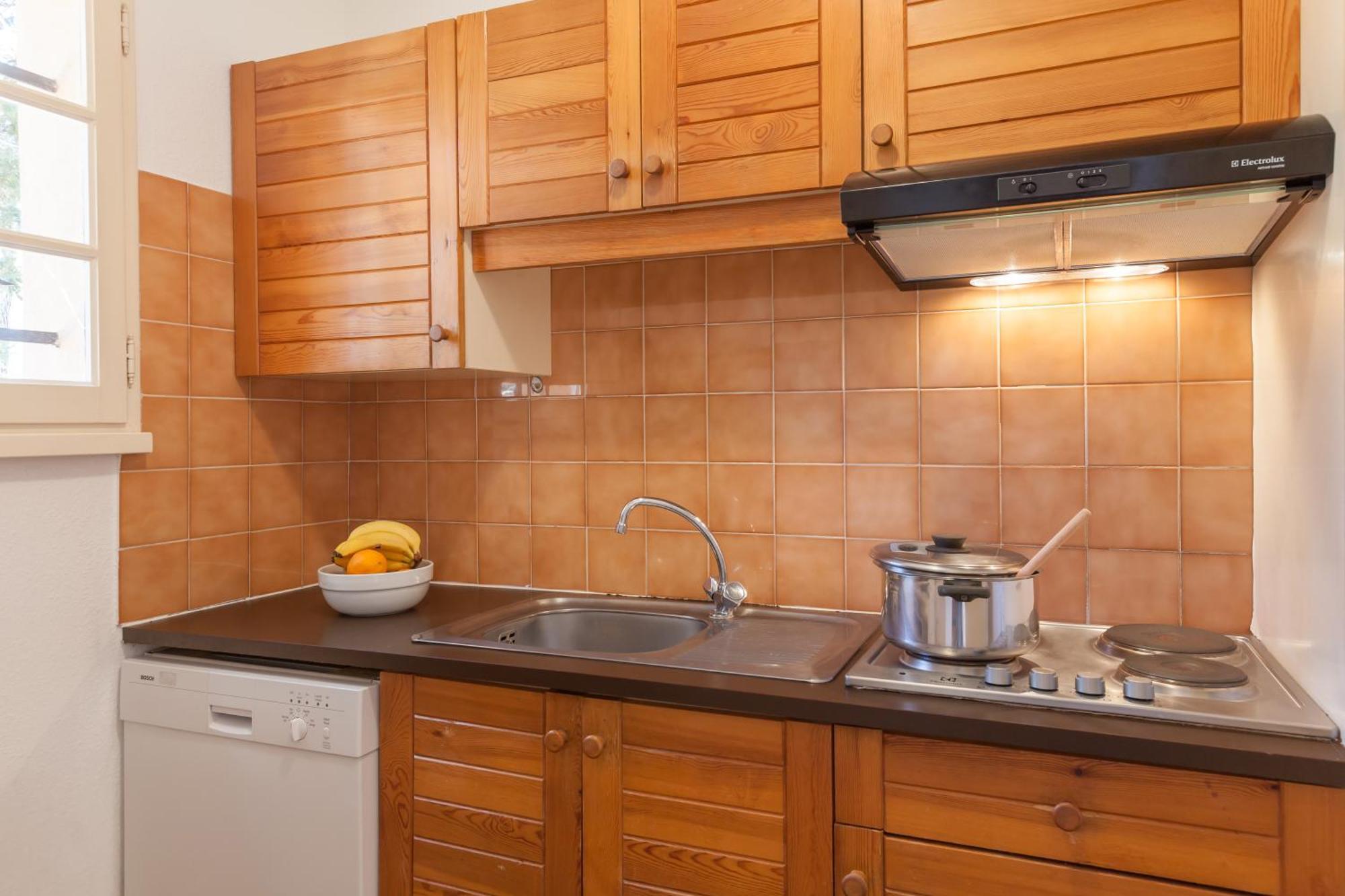 Residence Partenaire Le Domaine De Garlande กาวาแลร์-ซูร์-แมร์ ภายนอก รูปภาพ