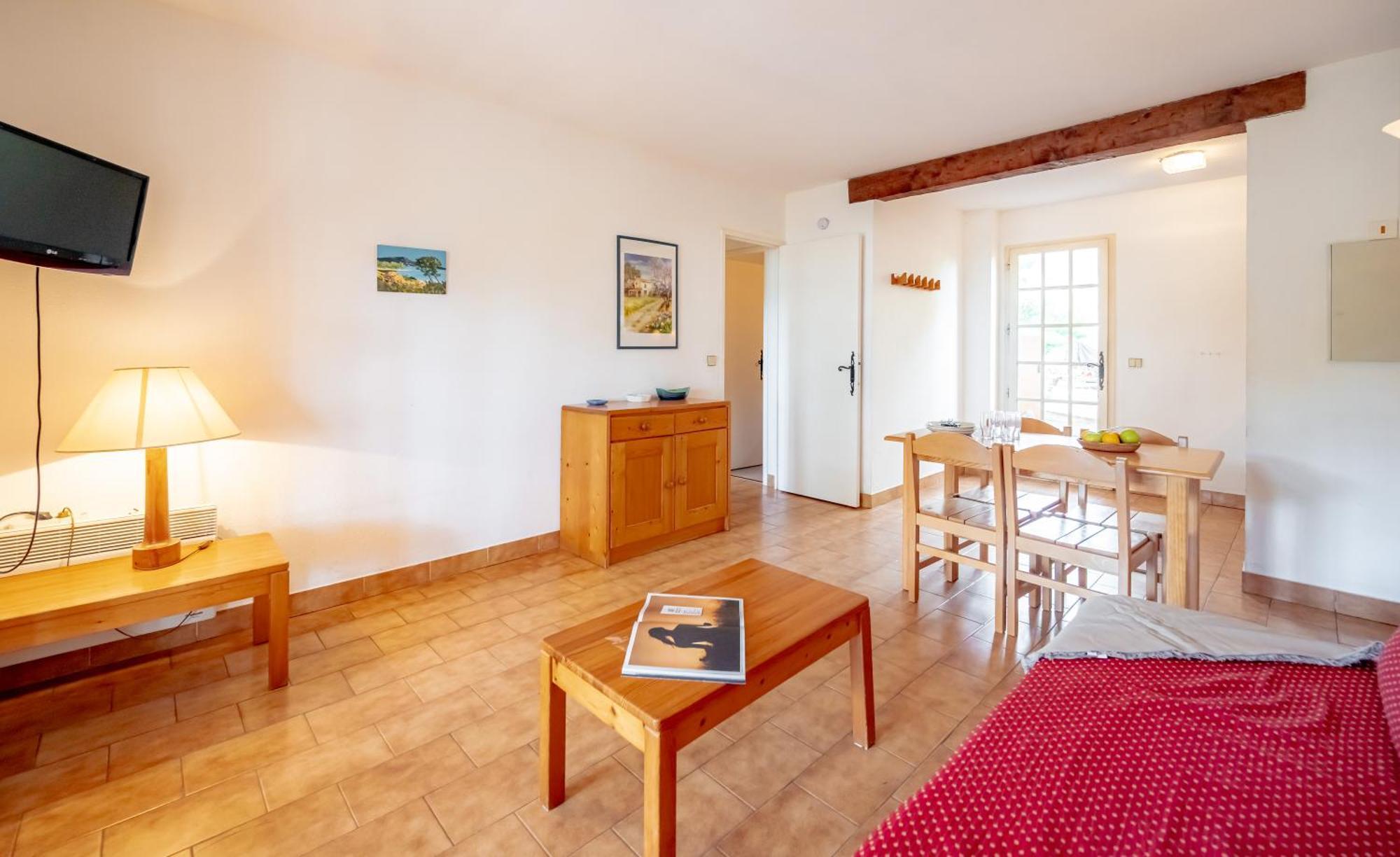 Residence Partenaire Le Domaine De Garlande กาวาแลร์-ซูร์-แมร์ ภายนอก รูปภาพ