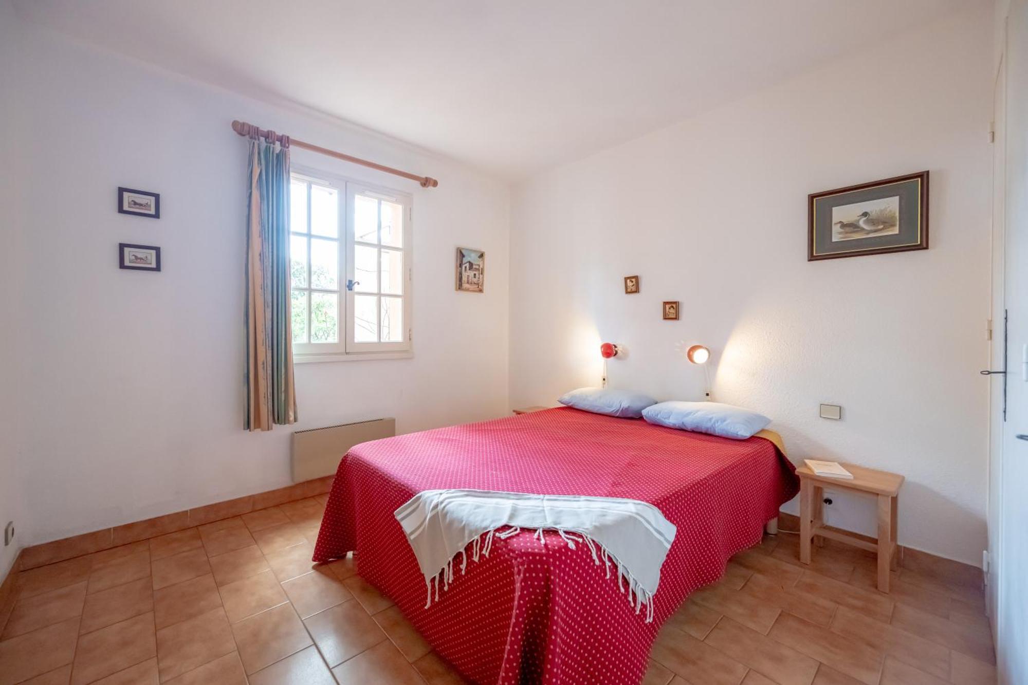 Residence Partenaire Le Domaine De Garlande กาวาแลร์-ซูร์-แมร์ ภายนอก รูปภาพ