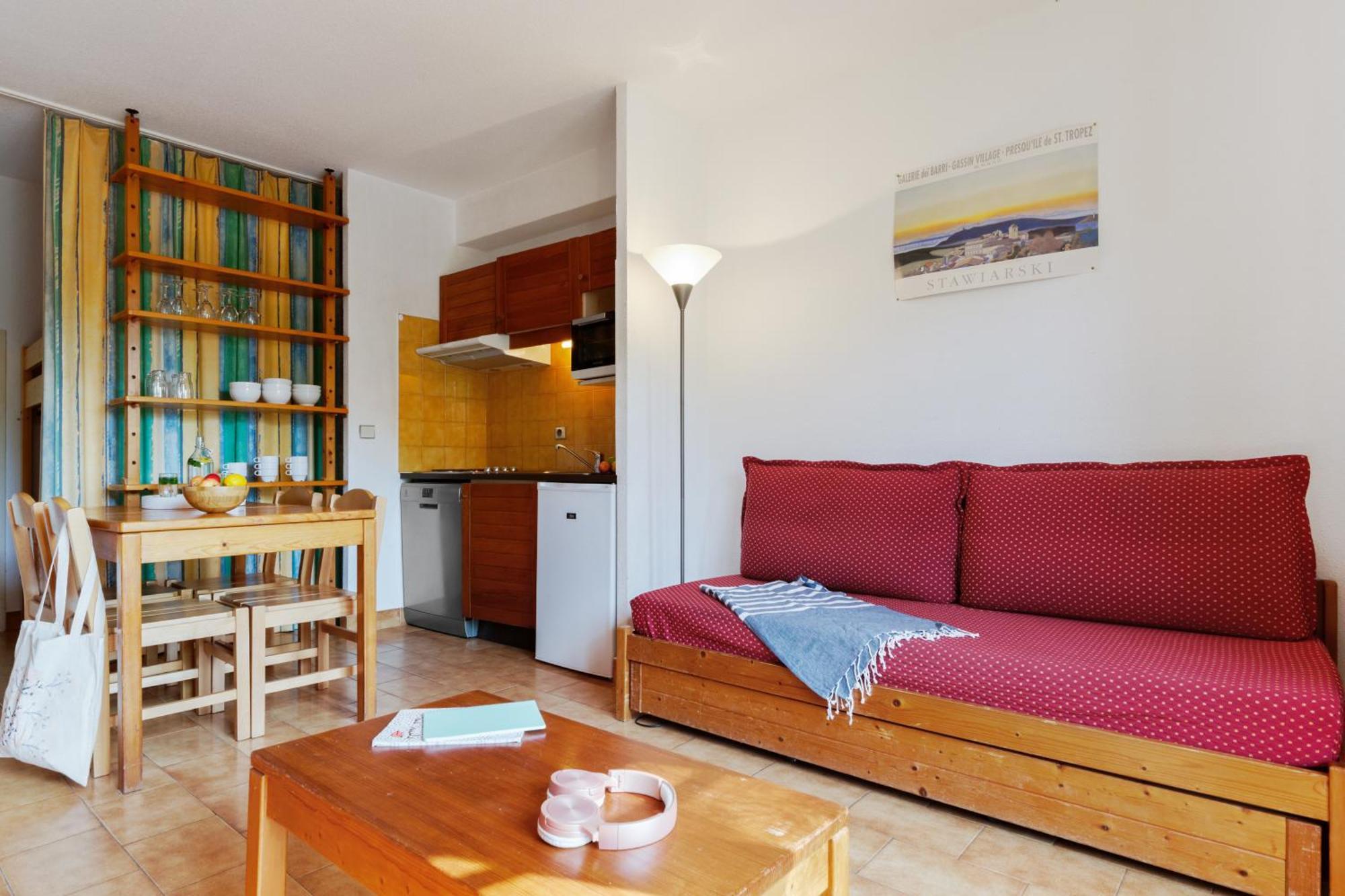 Residence Partenaire Le Domaine De Garlande กาวาแลร์-ซูร์-แมร์ ภายนอก รูปภาพ