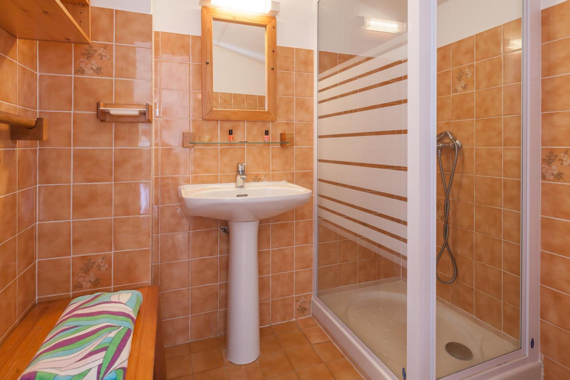 Residence Partenaire Le Domaine De Garlande กาวาแลร์-ซูร์-แมร์ ภายนอก รูปภาพ