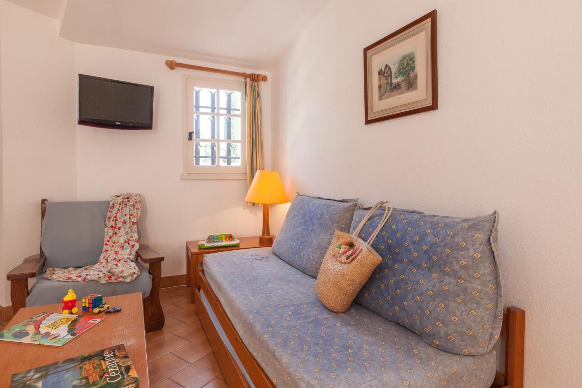 Residence Partenaire Le Domaine De Garlande กาวาแลร์-ซูร์-แมร์ ภายนอก รูปภาพ