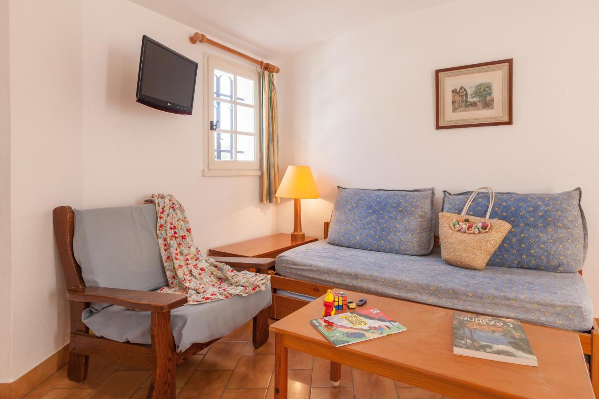 Residence Partenaire Le Domaine De Garlande กาวาแลร์-ซูร์-แมร์ ภายนอก รูปภาพ