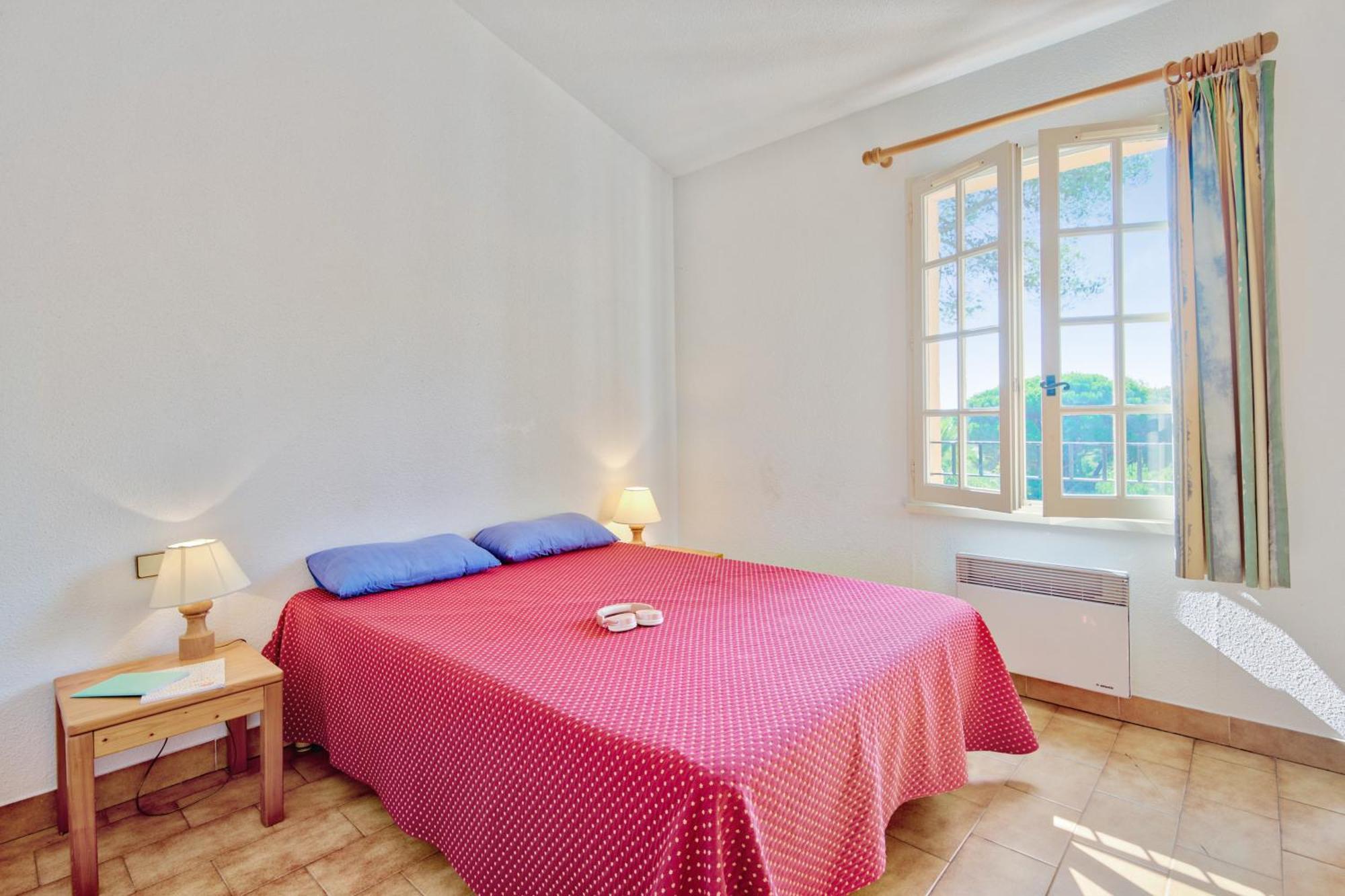 Residence Partenaire Le Domaine De Garlande กาวาแลร์-ซูร์-แมร์ ภายนอก รูปภาพ