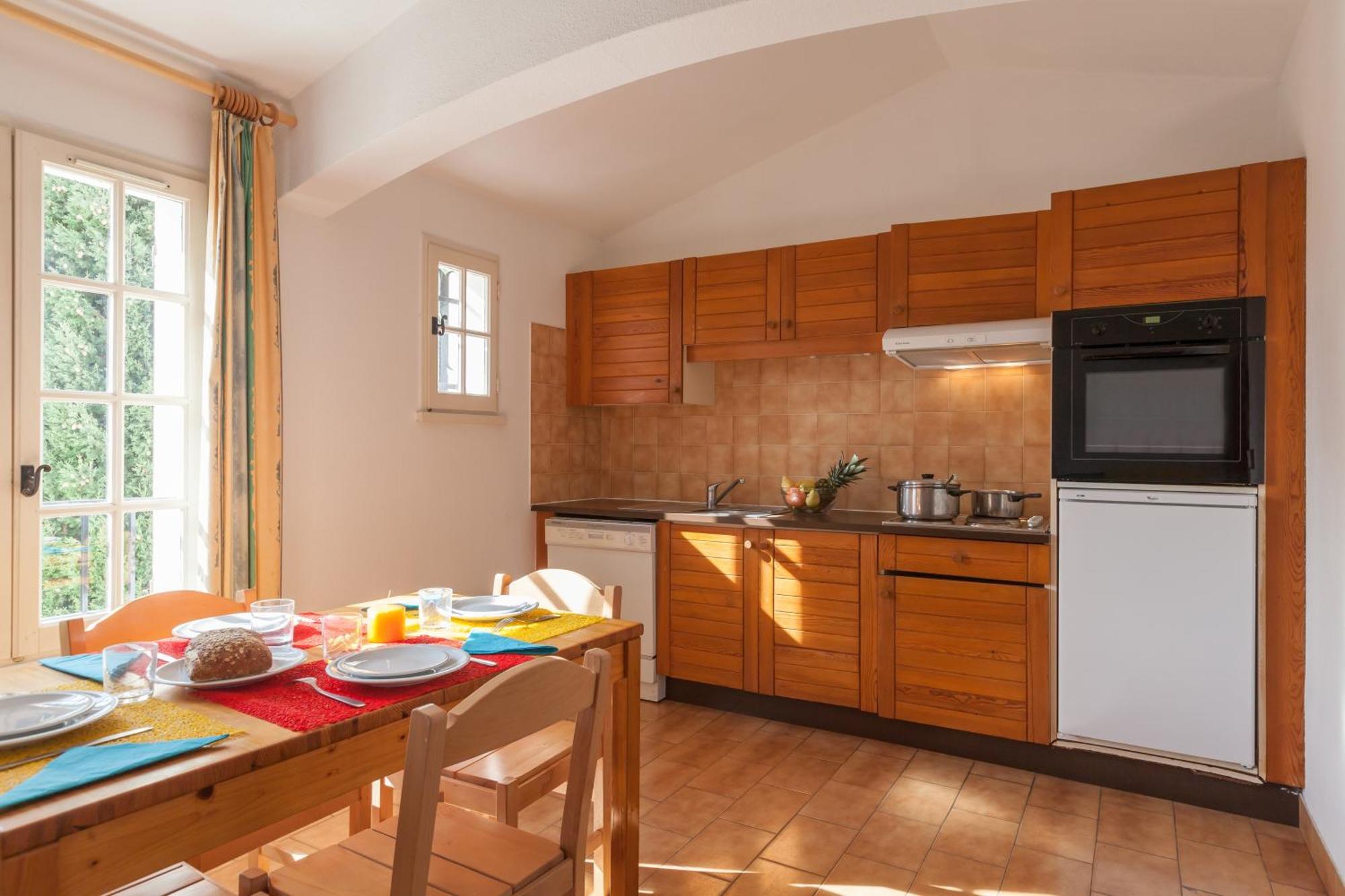 Residence Partenaire Le Domaine De Garlande กาวาแลร์-ซูร์-แมร์ ภายนอก รูปภาพ
