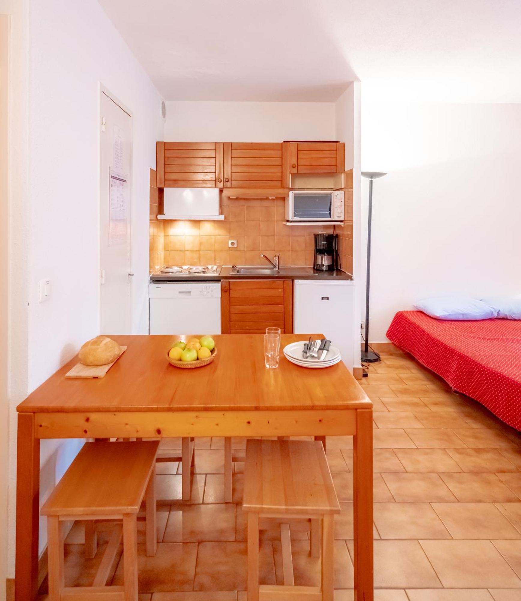 Residence Partenaire Le Domaine De Garlande กาวาแลร์-ซูร์-แมร์ ภายนอก รูปภาพ