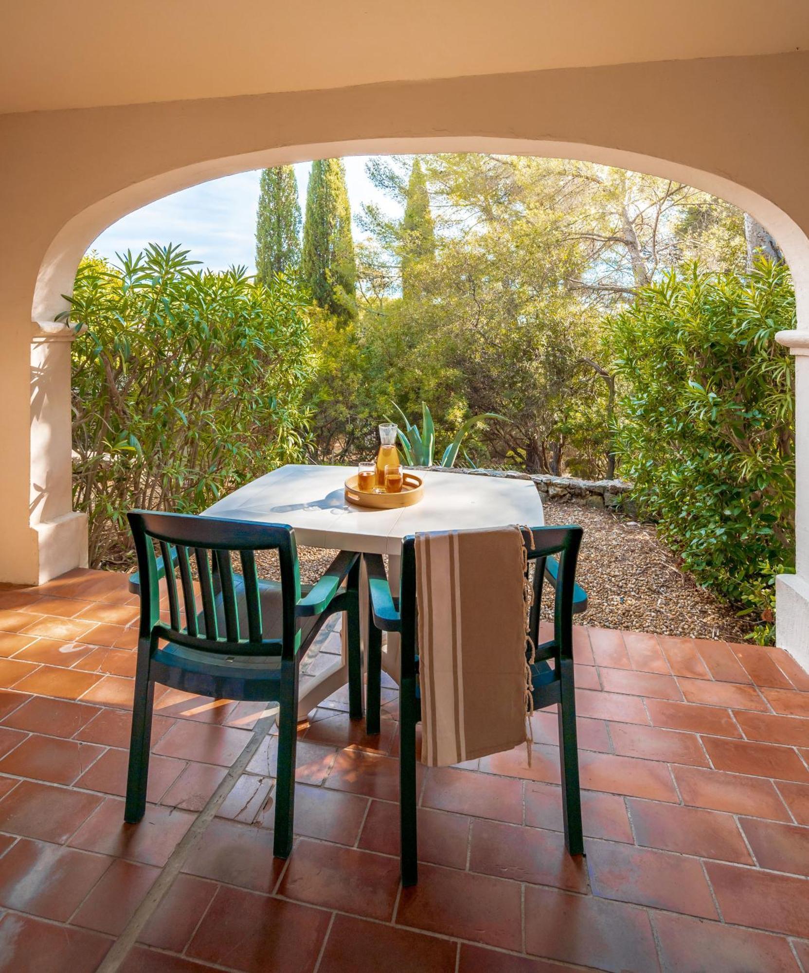 Residence Partenaire Le Domaine De Garlande กาวาแลร์-ซูร์-แมร์ ภายนอก รูปภาพ